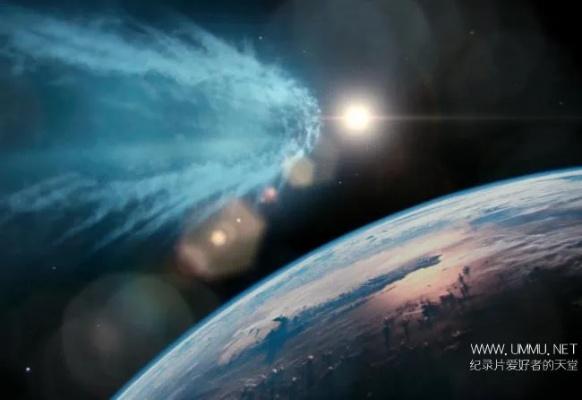 (穿越时空宇宙探秘纪录片国语)探索宇宙时空之旅：穿越星际，探寻未知的边界与奥秘